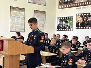 Телемост «Великая Победа Великого Народа»