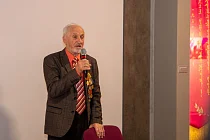 Школьники узнали историю юного защитника столицы