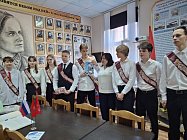 От поколения к поколению или как передается руководство детским Советом музея