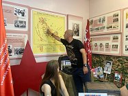 Халхин Гол – живая история