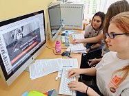 «Вы таланту и мужеству знаете цену»