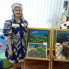 Музей «Чудотворчество» приобрел свой постоянный кабинет в школе