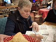 «Авиатриса» - новые друзья Музея Боевой Славы
