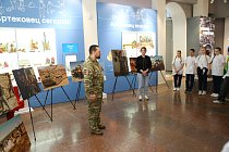 Истории, которые живут в сердцах: экспозиция «Победа – помним, сохраним!» – это зов сердца и долг каждого из нас
