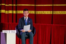 Школьники рассказали о подвигах фронтовых учителей