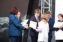 Форум вдохновил юных музейщиков