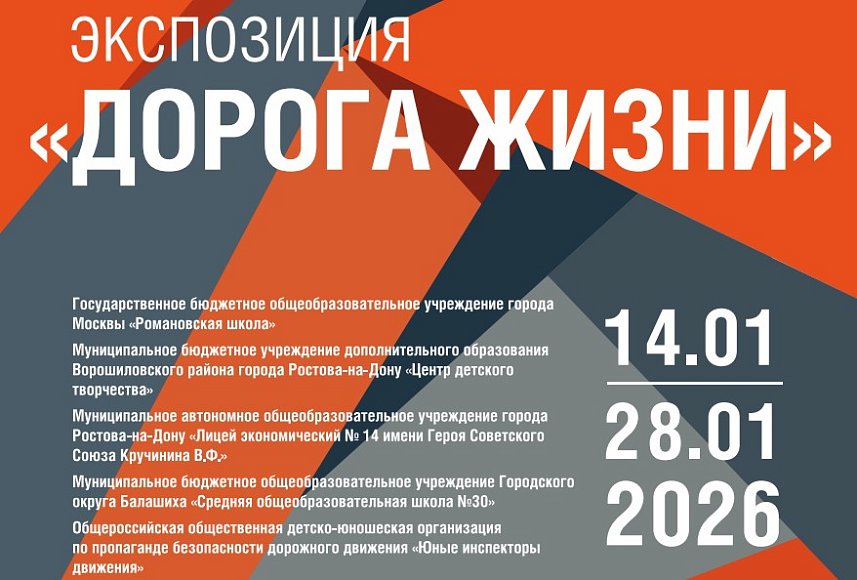 ГБОУ «Романовская школа», г. Москва, МБУ ДО ЦДТ  Ворошиловского района города Ростова-на-Дону, МБОУ «СОШ № 1 им. Героя Советского Союза В.А. Лягина», Брянская область, ООДЮО «ЮИД»