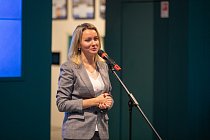 Бывших юнг угостили флотским борщом
