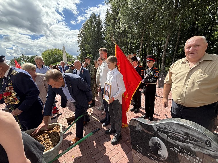 Заповеди Великой Победы