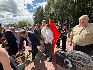 Заповеди Великой Победы