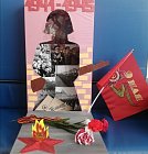 Победа активистки школьного музея в конкурсе индивидуального мастерства