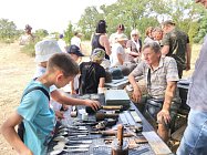 Их имена живут в наших сердцах