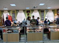Школьный музей «Звёзды в пустыне» открыт для участников городской олимпиады