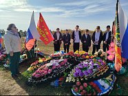 «Жить вечно» в памяти следующих выпускников