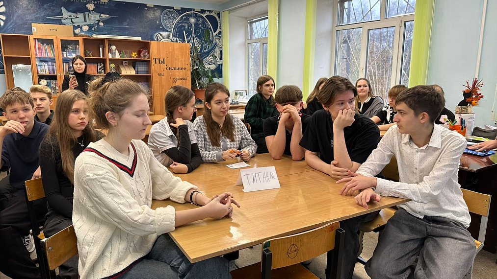 Строя мосты между прошлым и настоящим: активное изучение истории Великой Отечественной войны