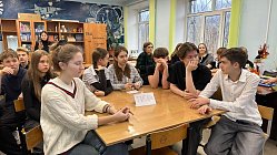 Строя мосты между прошлым и настоящим: активное изучение истории Великой Отечественной войны