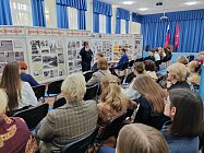 Мы помним, мы храним: великий подвиг народного ополчения