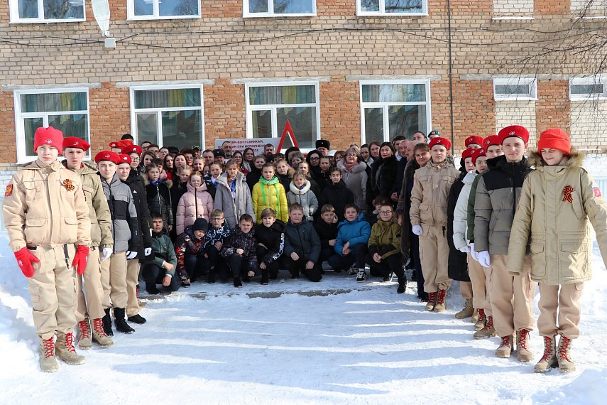 Герои нашего Vремени