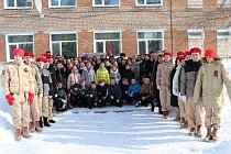 Герои нашего Vремени