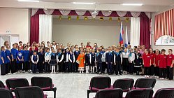 «Огненный маршрут» смоленских школьников