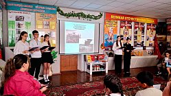 Велик твой подвиг, солдат!