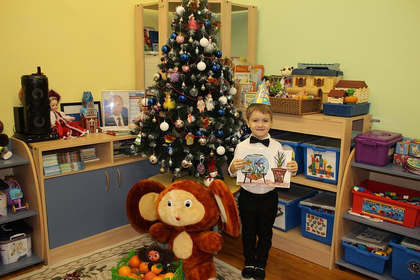 Чтение – вот лучшее учение!