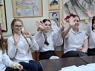 От поколения к поколению или как передается руководство детским Советом музея