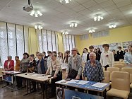 «Знать, чтобы помнить». Диктант Победы