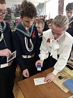 Про «Горячее сердце» рассказал подполковник запаса
