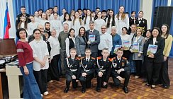 Память о герое СВО сохранили в песне