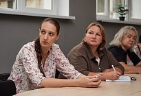 Крымчане поделились опытом участия в программе «Школьный Музей Победы»