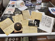 Память сердца: встреча с внуком фронтовика Алексея Романова