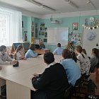 Виртуальную экскурсию по Музею Победы посетили школьники из Кемерово