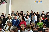 20 лет мы Память бережно храним