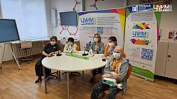 «Из истории освоения космоса» в проекте «Учим Знать Историю»