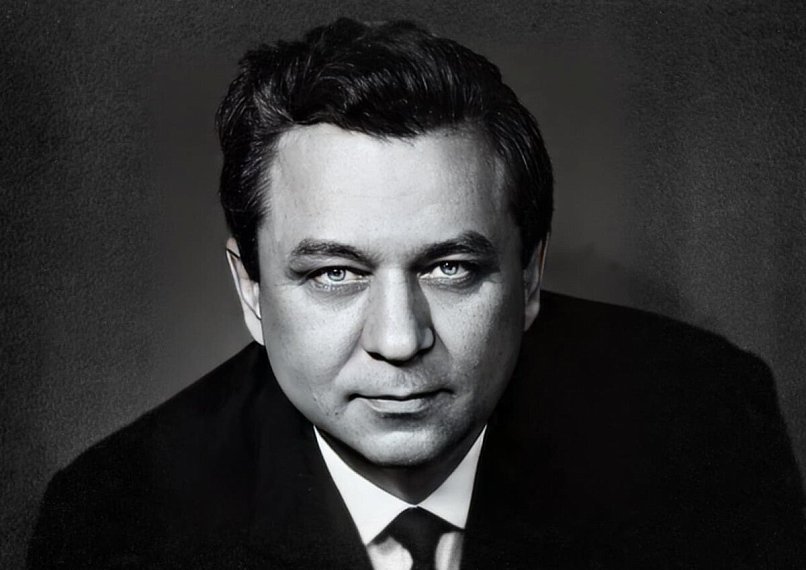 О легенде внешней разведки Кононе Трофимовиче Молодом рассказывают «Вести Люблино»