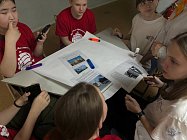 «Жизнь героя: интерактивный музей»