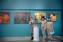 Хранители соловецких юнг обменялись идеями
