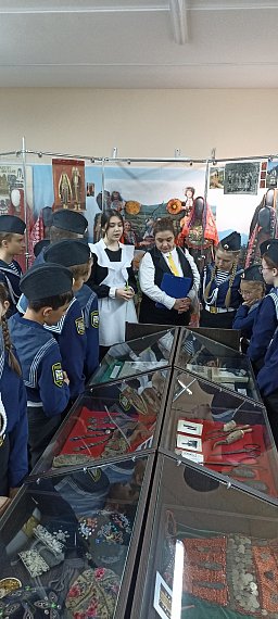 В Уфе завершена выставка экспонатов Маршала Победы