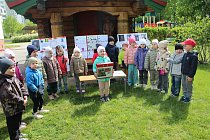 Репортаж из Дома Дружбы «Победный май»