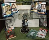 «Татарский мир» рассказывает о разведчике Исхаке Абдуловиче Ахмерове