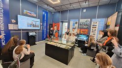 Путешествие по истории Великой Победы в ЛНР