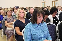 Каким должен быть выпускник Школы сегодня?