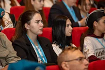 Школьники рассказали о подвигах фронтовых учителей
