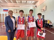 Спортивные победы посвящаются Герою