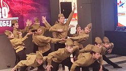 Фестиваль «Память сердца. Великая Победа» 