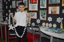 Нарисуй «Елку Победы»: это нам было интересно!