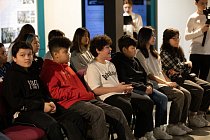 Школьники представили свои музеи