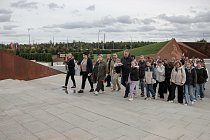 Дань уважения Ржевской земле