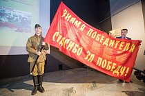 Музей показал «сокровище блокады»